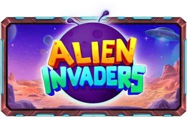 Tampilan permainan Reactoonz di kilat77 menampilkan grid 7x7 dengan simbol-simbol alien berwarna